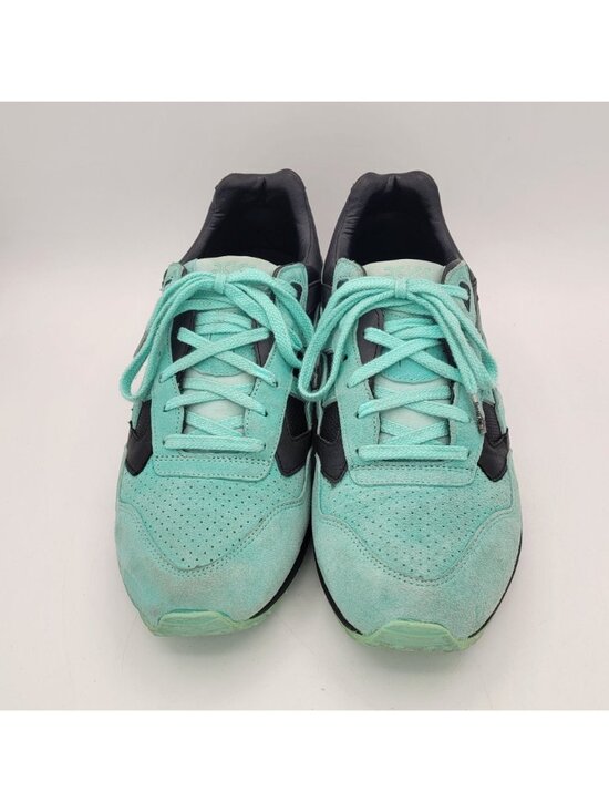 Asics Gel-Saga Diamond Supply Co Ronnie Fieg X Mens10.5 Tiffany Shoes Sneakers main image 7